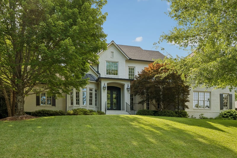 1806 Ivy Crest Dr, Brentwood, TN 37027