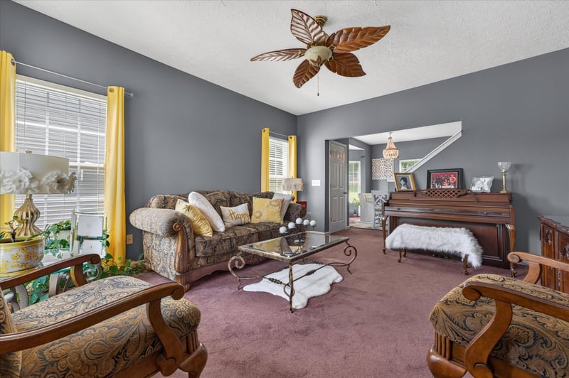 2040 Harvest Ln, Nashville, TN 37218