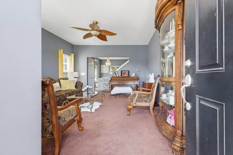 2040 Harvest Ln, Nashville, TN 37218