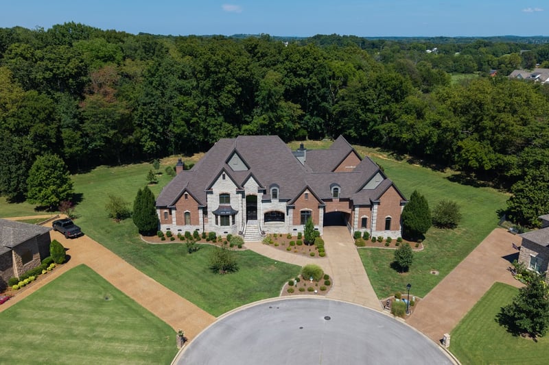 107 Glenhaven Ct, Lebanon, TN 37087