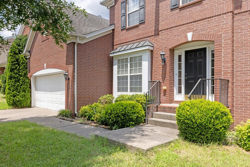 1247 Wheatley Forest Dr, Brentwood, TN 37027