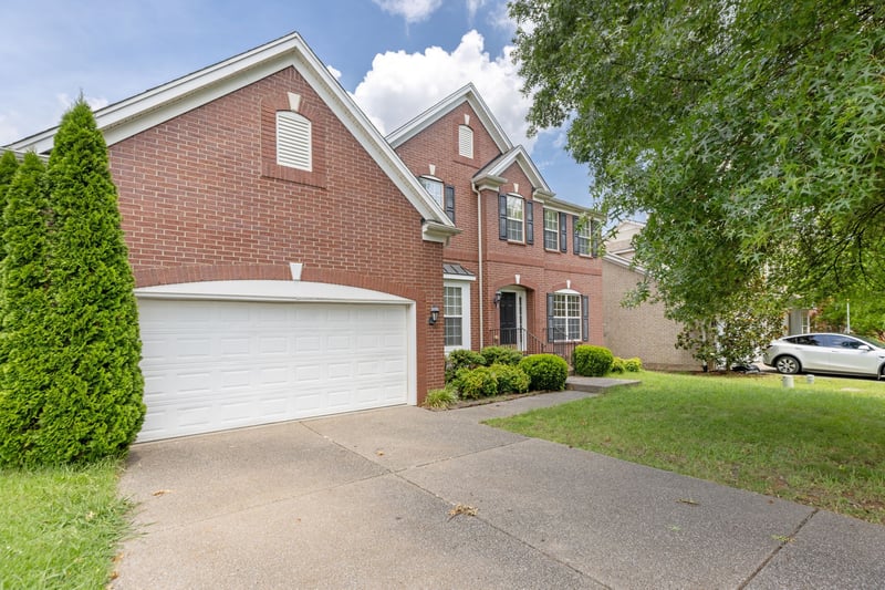 1247 Wheatley Forest Dr, Brentwood, TN 37027