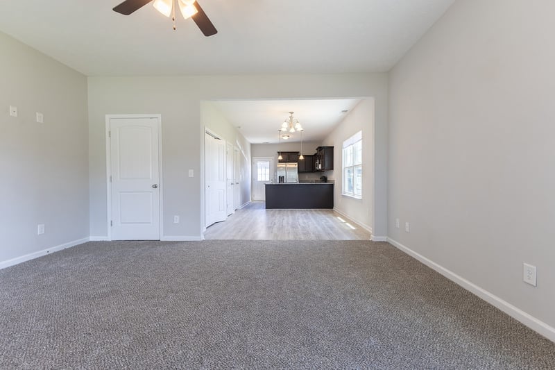 434 Rick Mccormick Dr, La Vergne, TN 37086