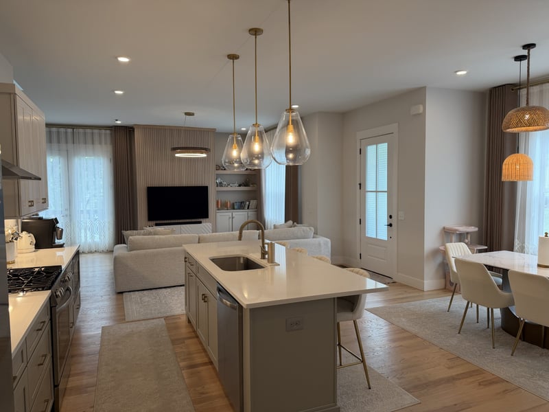 2602 Pennington Ave, Nashville, TN 37216