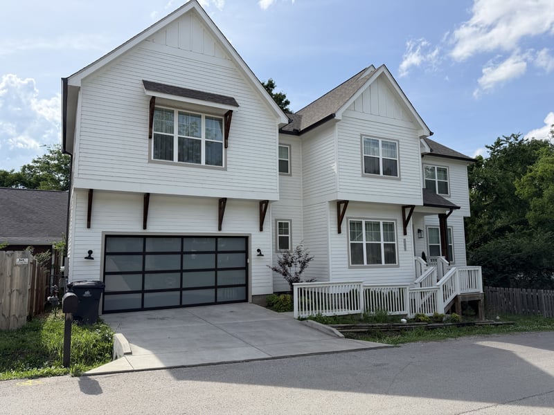 2602 Pennington Ave, Nashville, TN 37216