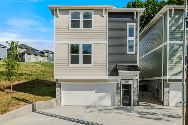 4931 Leesa Ann Ln, Hermitage, TN 37076