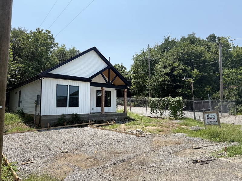 203 15th Ave, Springfield, TN 37172