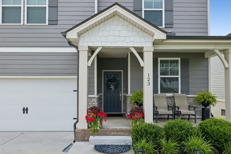 123 Millbrook Dr, Spring Hill, TN 37174