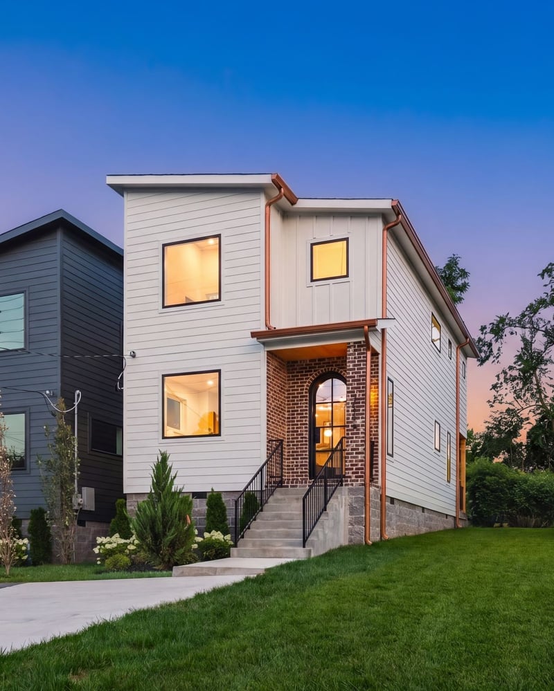 2113 Herman St, Nashville, TN 37208