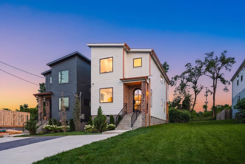 2113 Herman St, Nashville, TN 37208