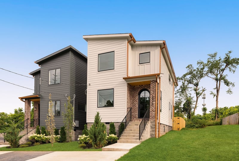 2113 Herman St, Nashville, TN 37208
