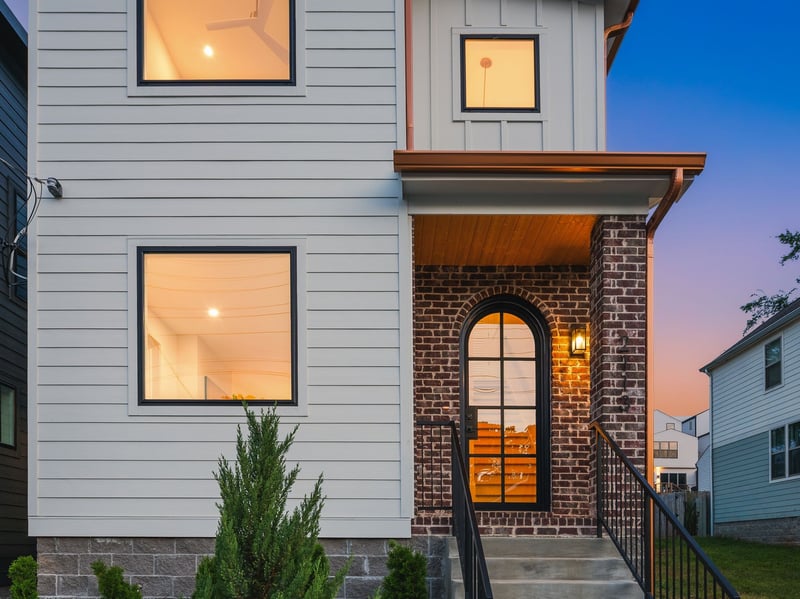 2113 Herman St, Nashville, TN 37208