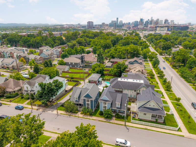 504 S 9th St, Nashville, TN 37206