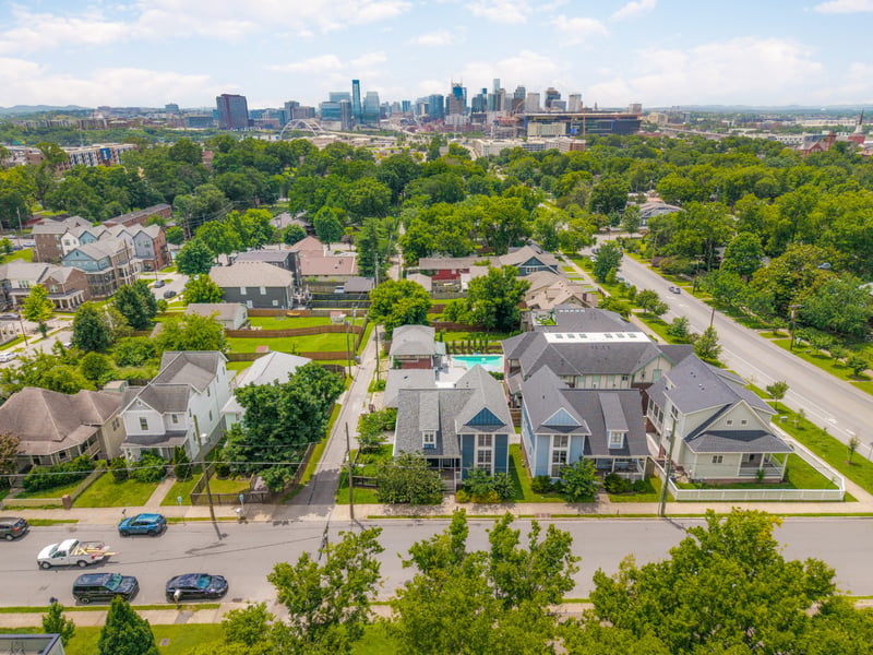 504 S 9th St, Nashville, TN 37206