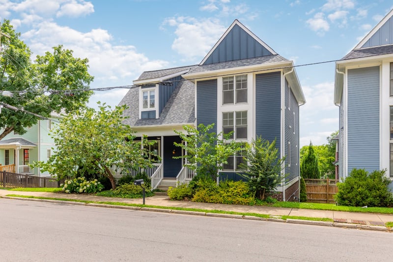 504 S 9th St, Nashville, TN 37206