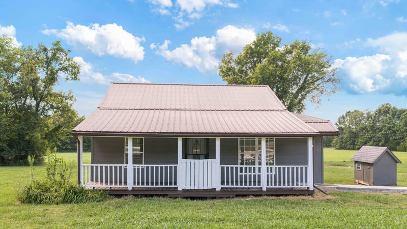9670 Pruitt Rd, Christiana, TN 37037