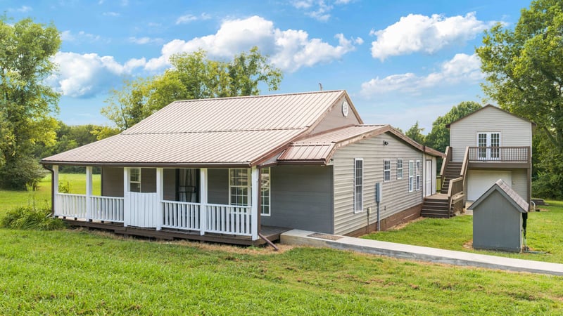9670 Pruitt Rd, Christiana, TN 37037