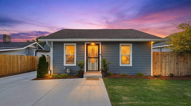 803 46th Ave, Nashville, TN 37209