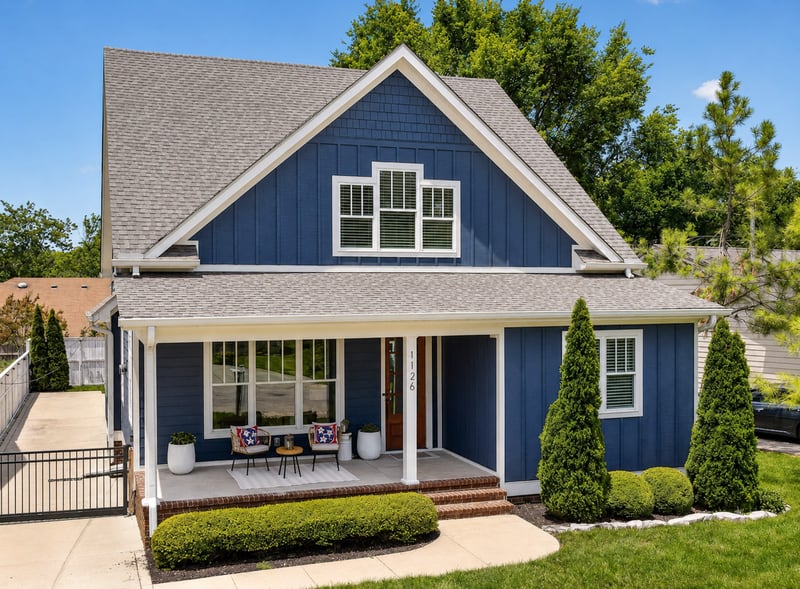 1126 Park St, Franklin, TN 37064