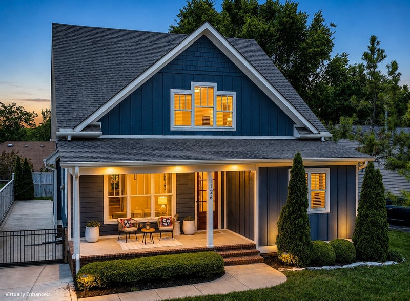 1126 Park St, Franklin, TN 37064