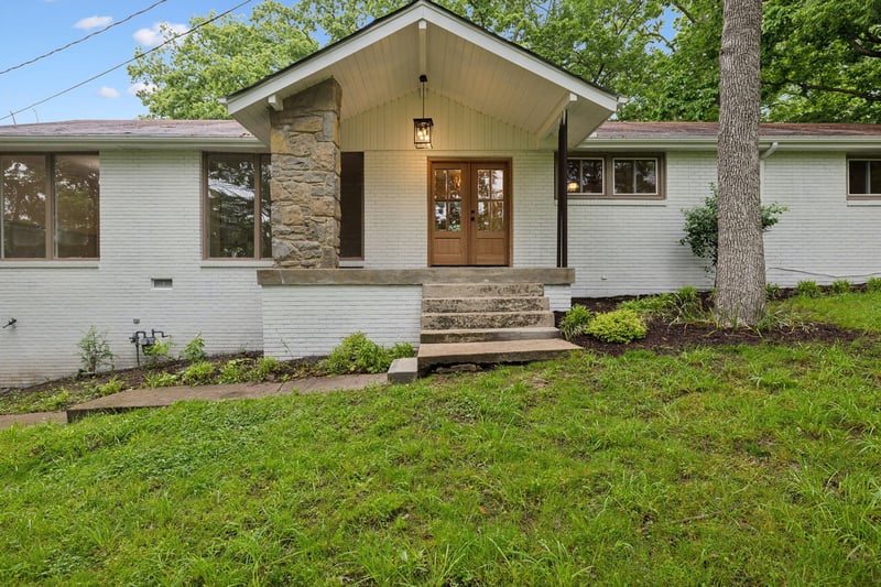 909 Plateau Pkwy, Nashville, TN 37205