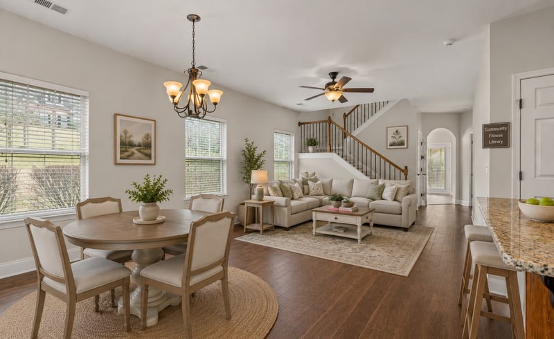 100 Placid Grove Ln #1206, Goodlettsville, TN 37072