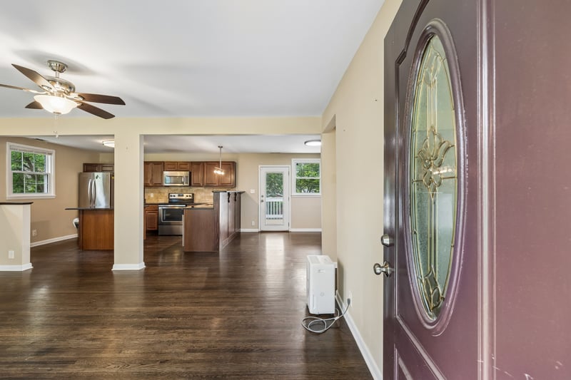 225 Bonnafield Dr, Hermitage, TN 37076