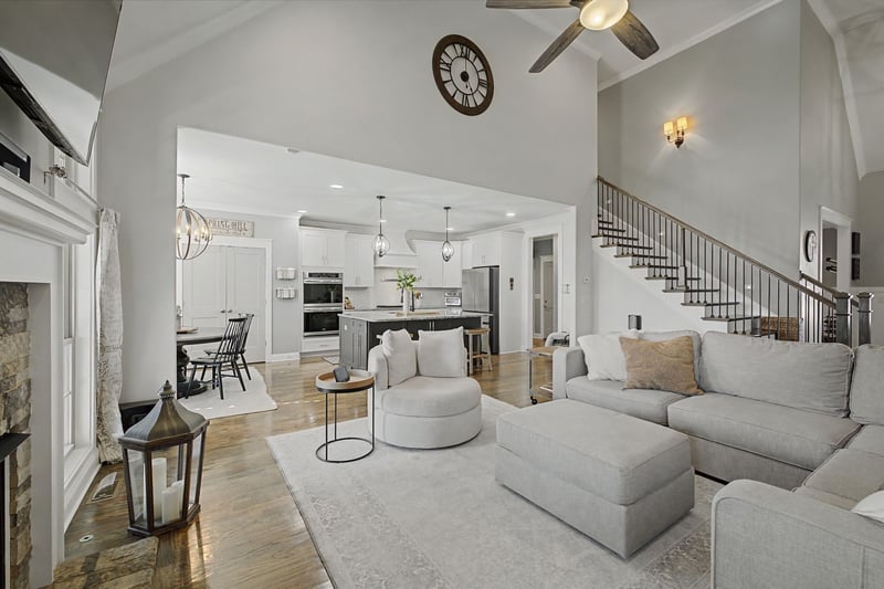 2965 Stewart Campbell Pt, Spring Hill, TN 37174