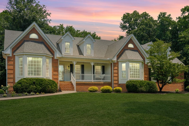 5058 Windland Dr, Springfield, TN 37172