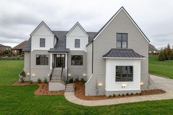 3405 Beckwith Rd, Mount Juliet, TN 37122