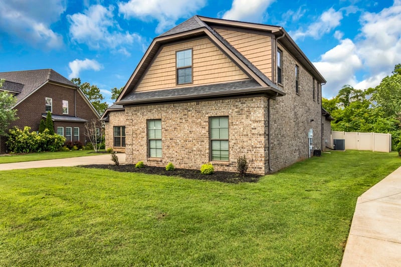 4532 Garcia Blvd, Murfreesboro, TN 37128