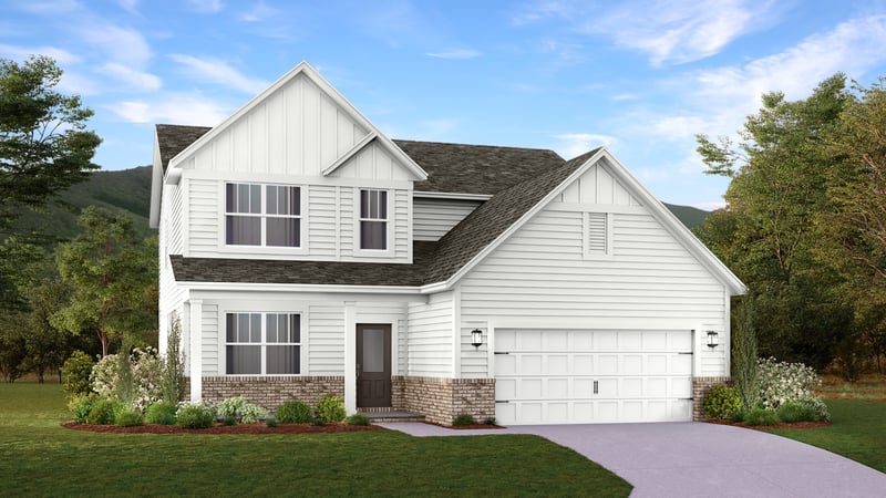 2521 Robert Gwynne Dr, Smyrna, TN 37167