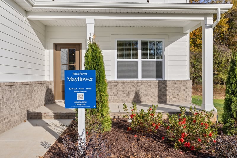 2521 Robert Gwynne Dr, Smyrna, TN 37167