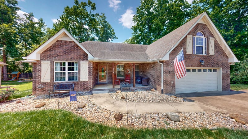 309 Springbrook Blvd, White House, TN 37188