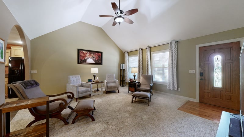 309 Springbrook Blvd, White House, TN 37188