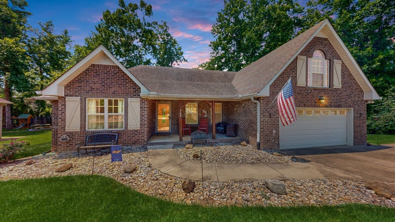 309 Springbrook Blvd, White House, TN 37188