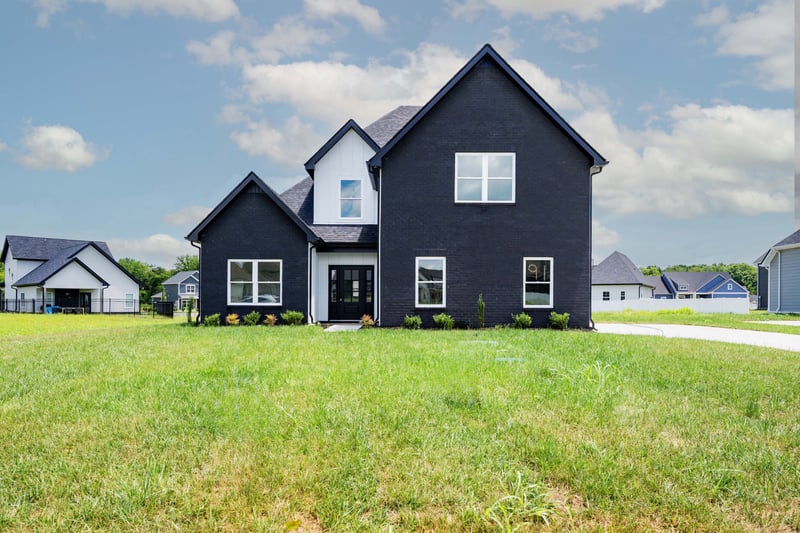 10109 Forkhorn Ln, Bell Buckle, TN 37020