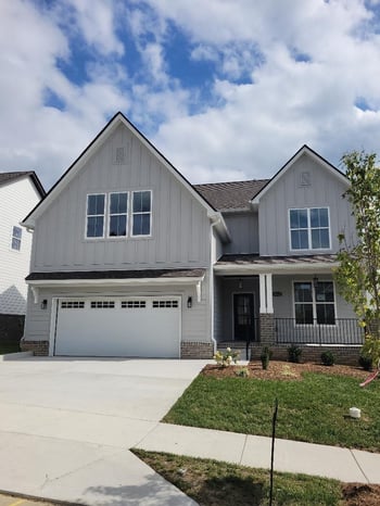 4716 Perth Ln, Nolensville, TN 37135