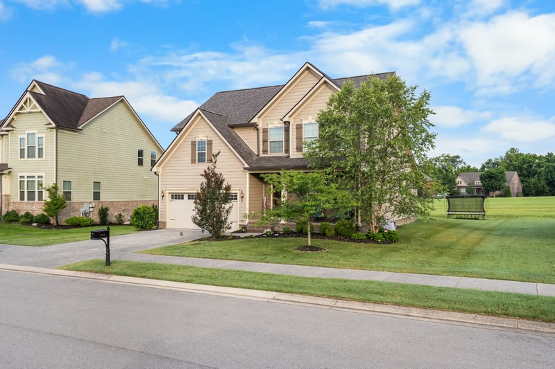 6725 Pleasant Gate Ln, College Grove, TN 37046