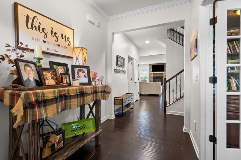 6725 Pleasant Gate Ln, College Grove, TN 37046