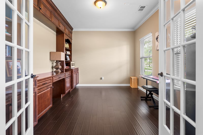 6725 Pleasant Gate Ln, College Grove, TN 37046