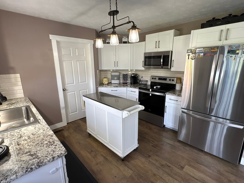 531 Amber Dr, Mount Juliet, TN 37122