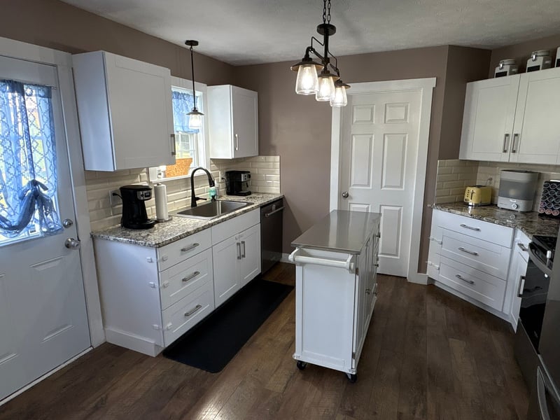 531 Amber Dr, Mount Juliet, TN 37122