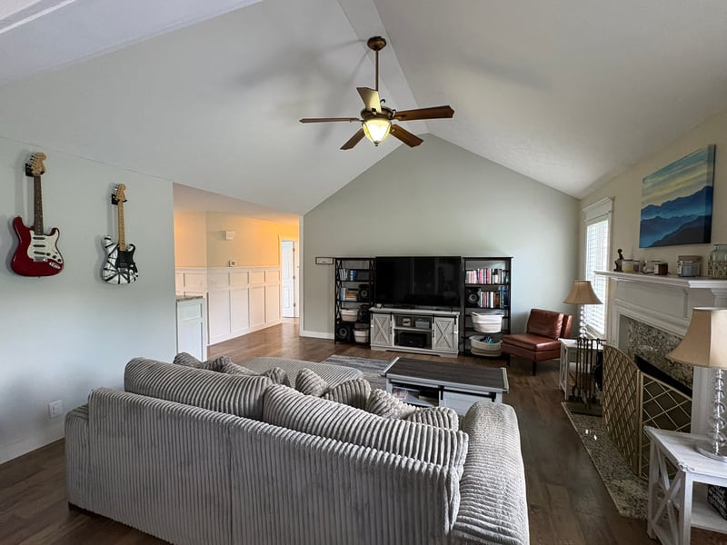 531 Amber Dr, Mount Juliet, TN 37122