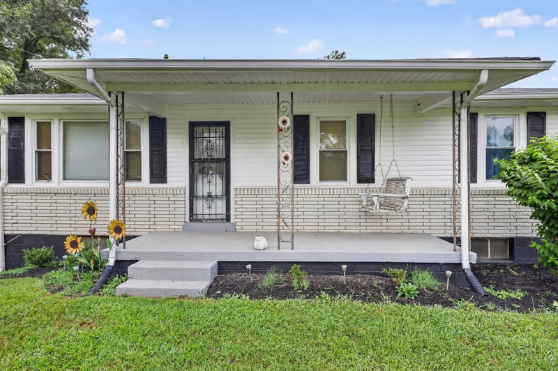 205 Williams Rd, Westmoreland, TN 37186