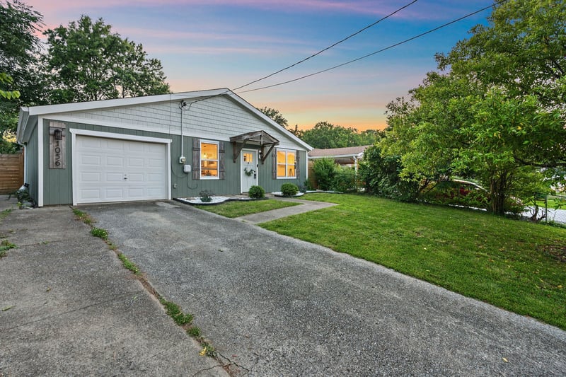 1056 Cheyenne Blvd, Madison, TN 37115