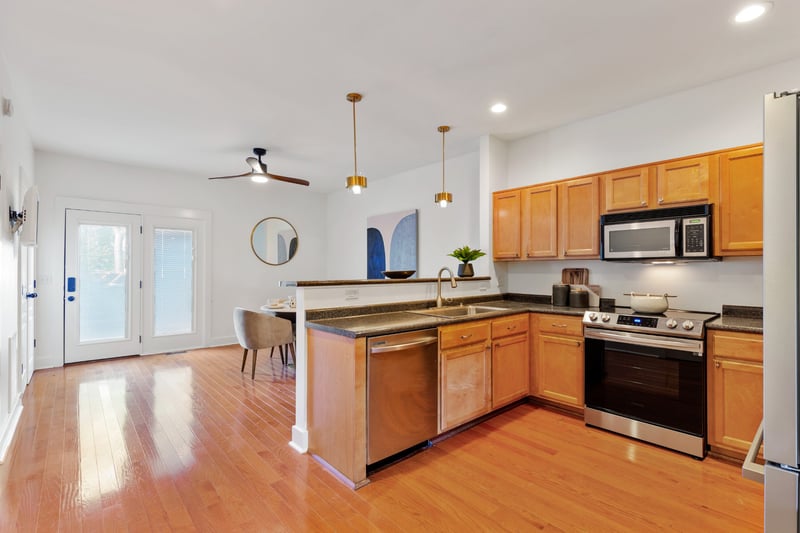 2366 Zermatt Ave, Nashville, TN 37211