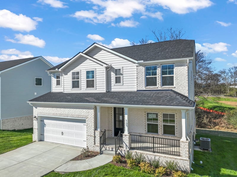 2958 Peaceful Valley Dr, Columbia, TN 38401