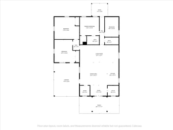 776 Norris Hollow Rd, Vanleer, TN 37181