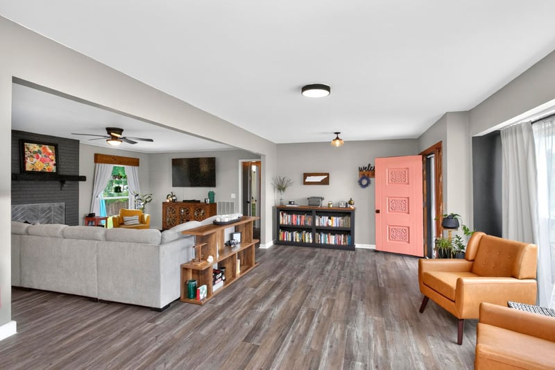 431 Douglas Bend Rd, Gallatin, TN 37066